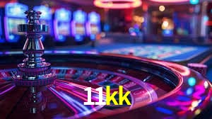 Welcome Bonus 11kk