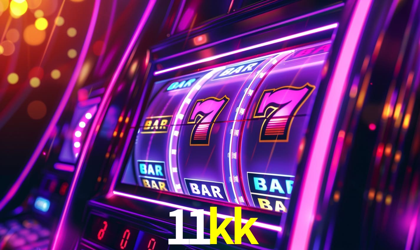 11kk - Plataforma De Jogos Eletrônicos! - 11kk.com