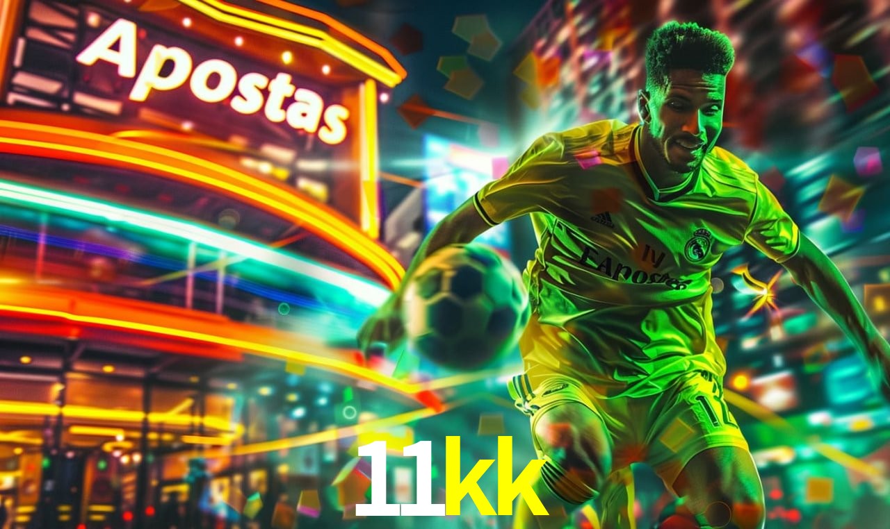 Estatísticas 11kk