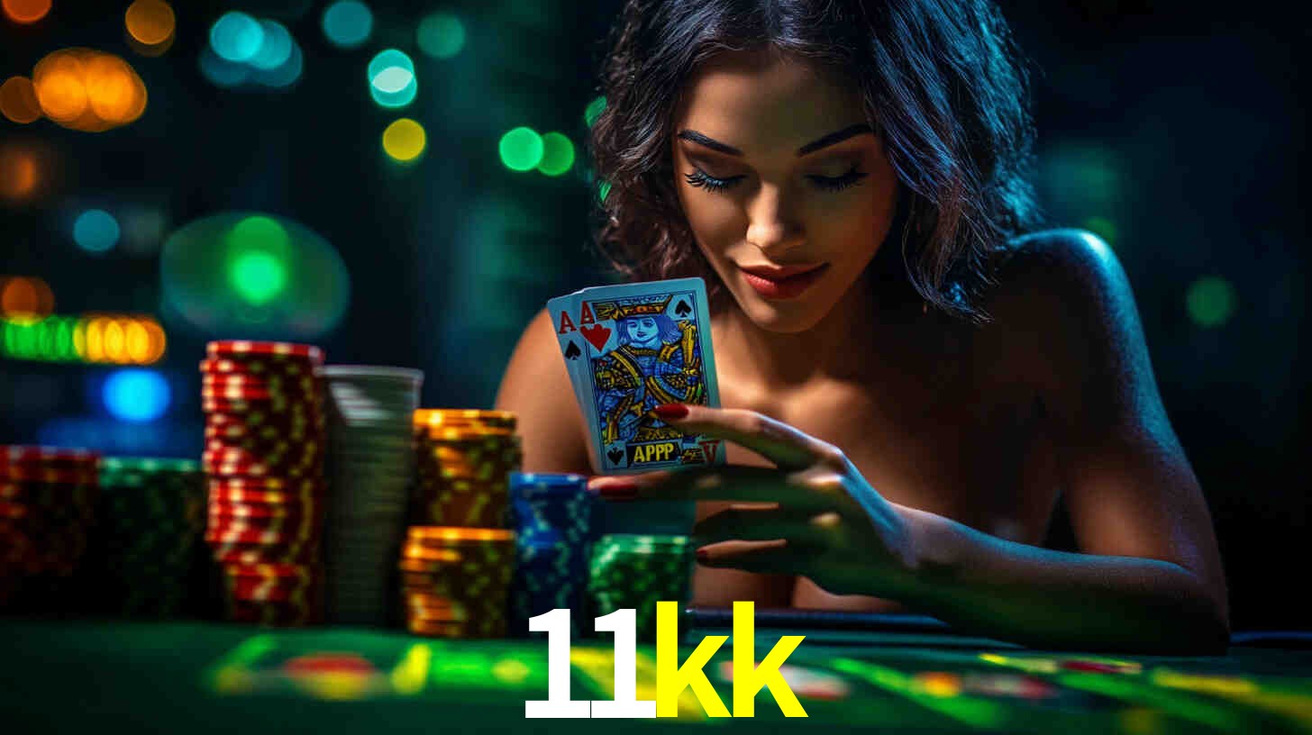 Apostas Esportivas na 11kk: Um Guia Completo