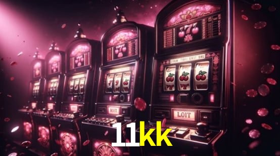 A Emoção da Loteria na 11kk: Uma Chance de Mudança de Vida