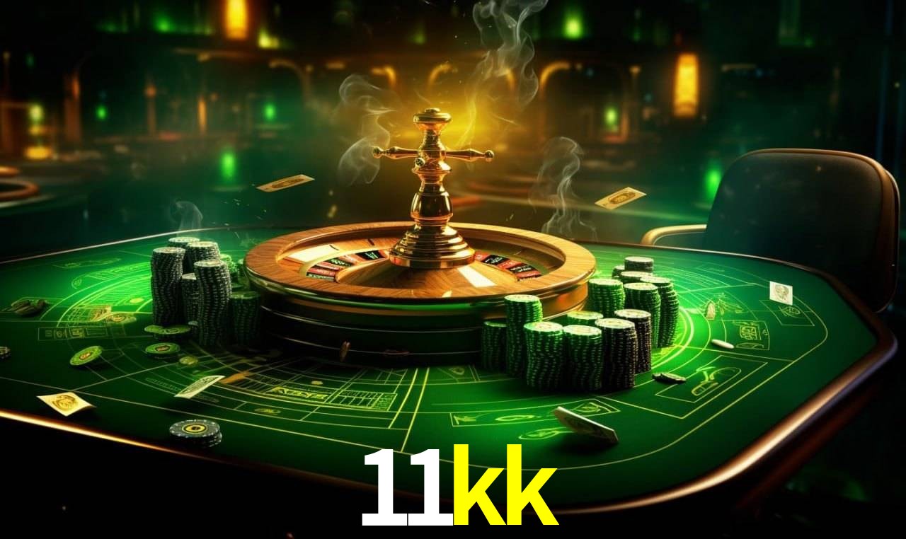 Explorando a Categoria de Eventos em Apostas na 11kk