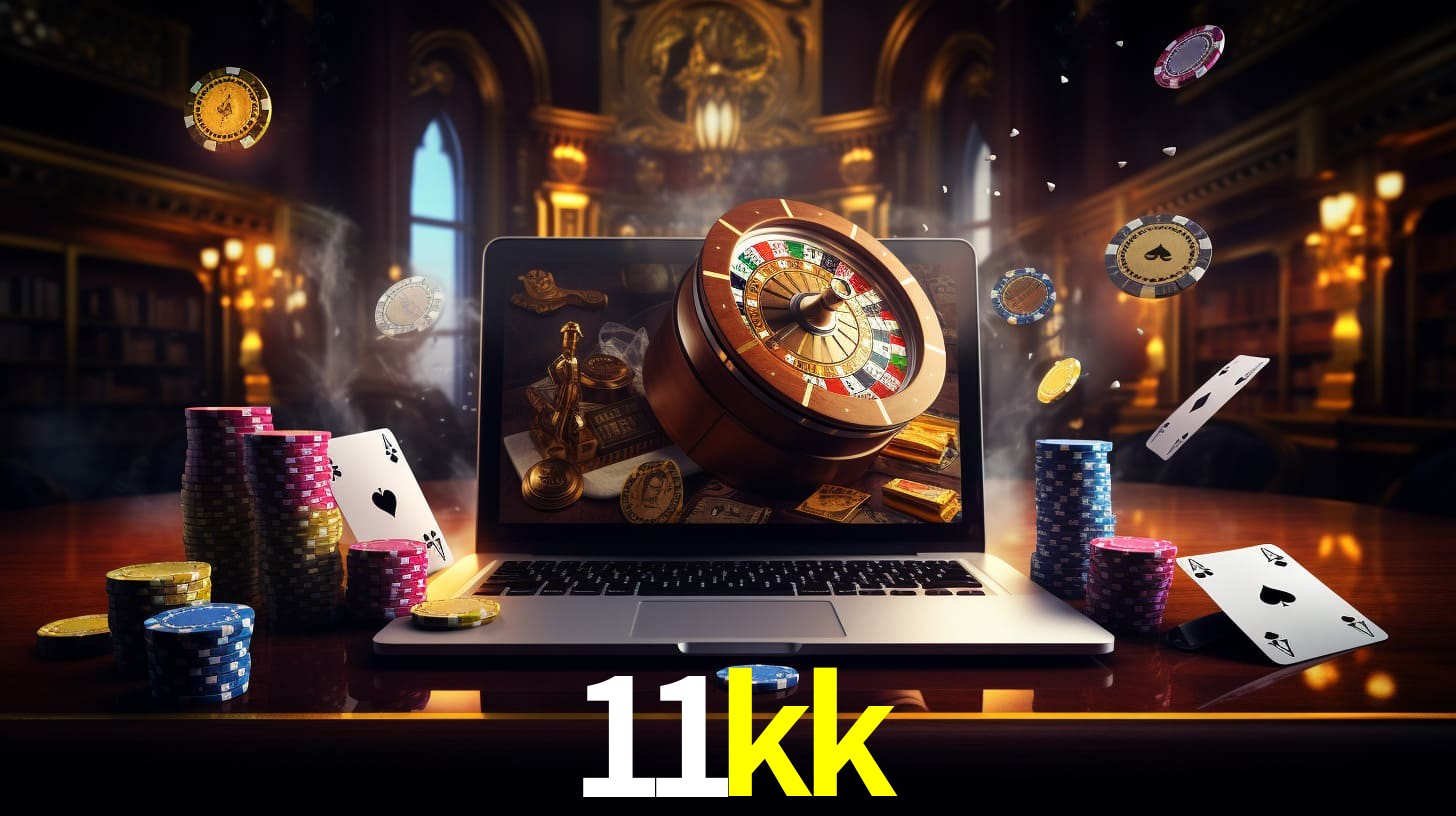 Live Casino 11kk