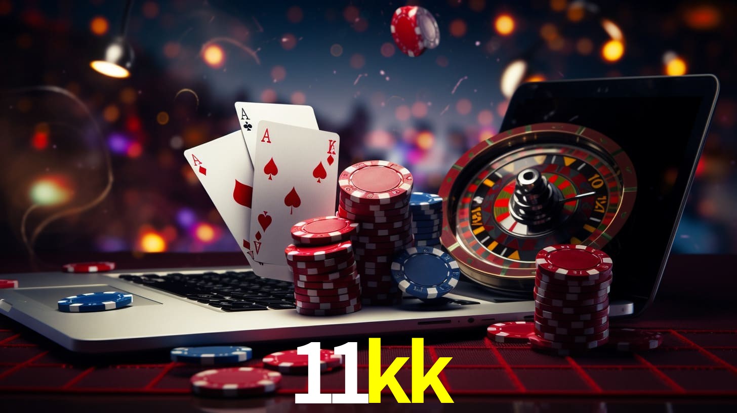 VIP Casino 11kk