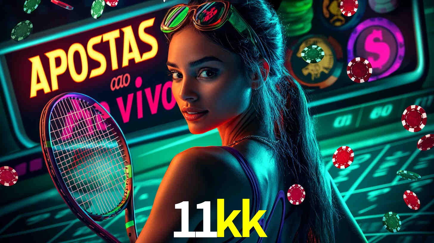 Descubra a Magia dos Jogos de Arcade no 11kk