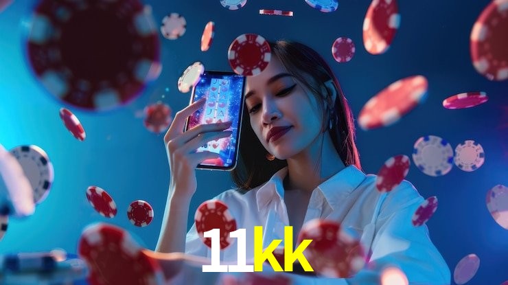 Explorando a Categoria de Eventos em Apostas na 11kk