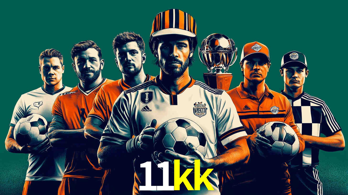 Inovações de Jogos na 11kk: O Futuro das Experiências Interativas