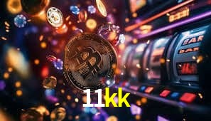 Descubra o Programa VIP da 11kk: Vantagens Exclusivas para Jogadores
