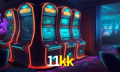 Descubra o Mundo do Cassino Online com 11kk
