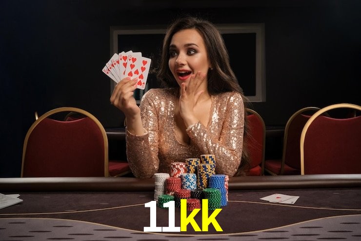 Desvendando o Mundo dos Jogos Virtuais na 11kk