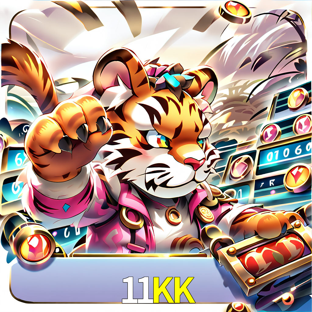 11KK-Logo